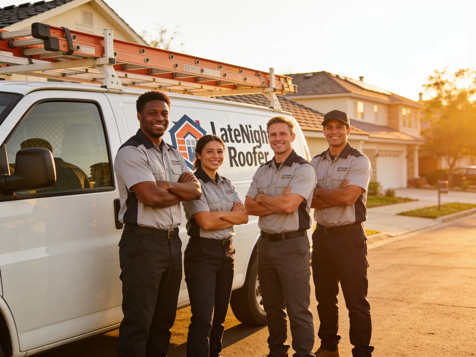 Emergency Roof Repair company in Amston, CT