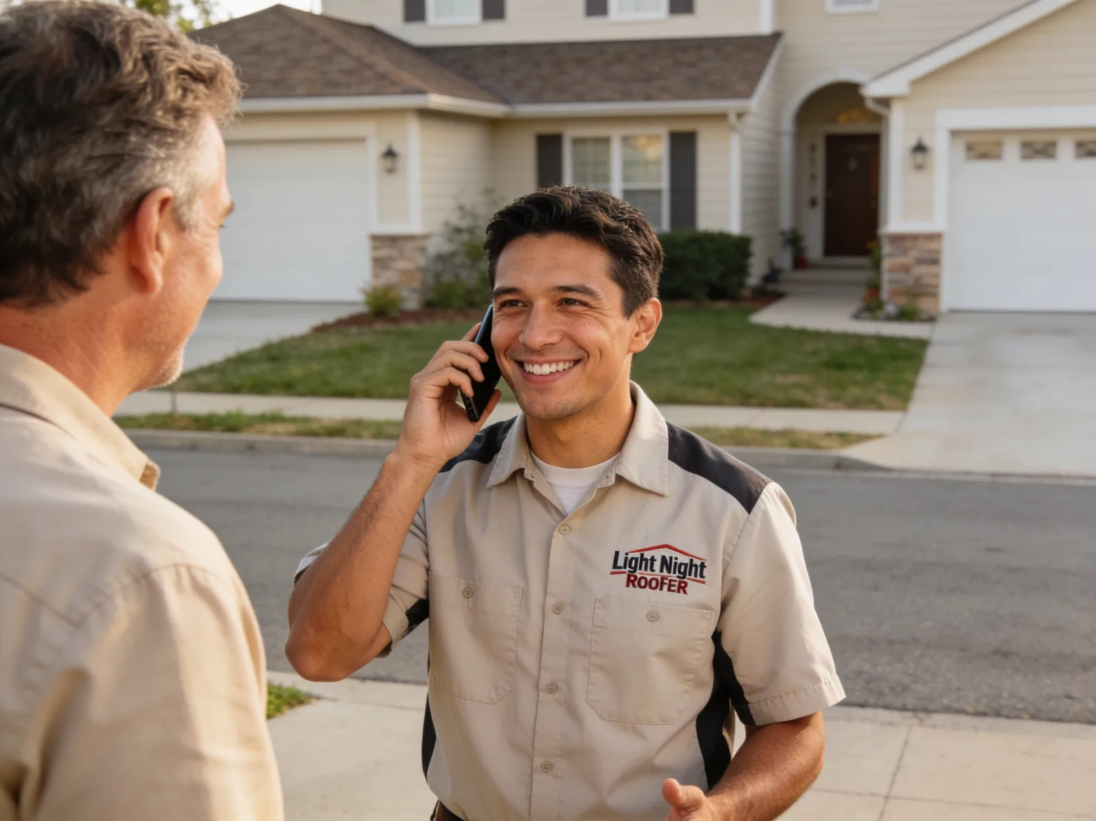 Emergency Roof Repair Amston, CT FAQs